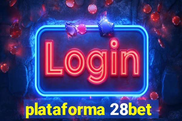 plataforma 28bet